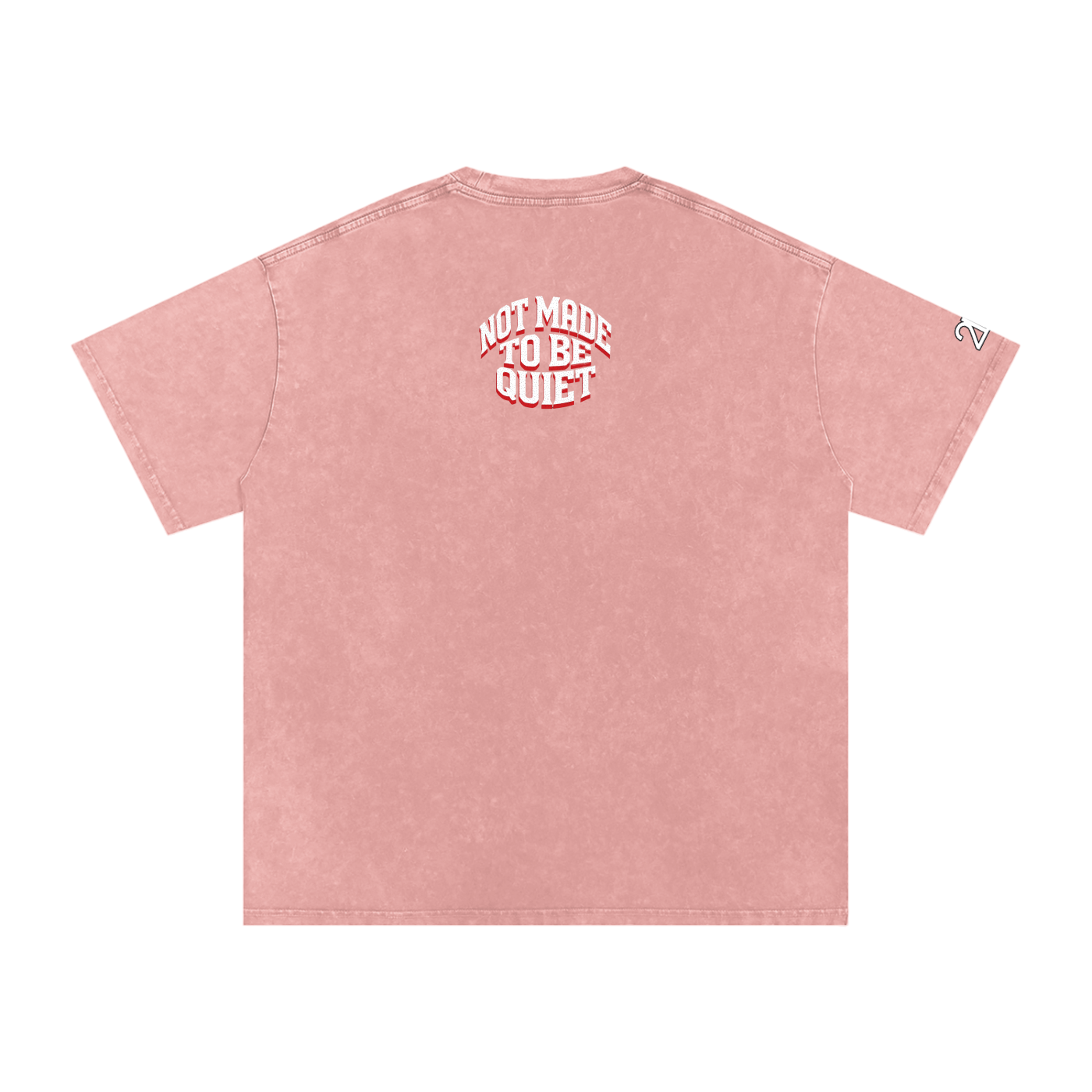 TOOLOUD,TSHIRT,VYBE,NMTBQ