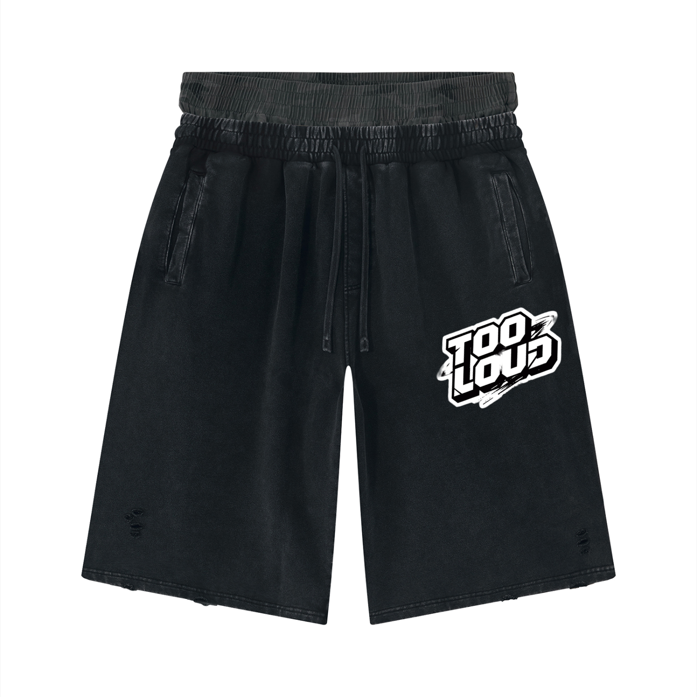SHORTS,TOOLOUD,NMTBQ
