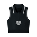 TOOLOUD,LONDON,YOGA,TANK