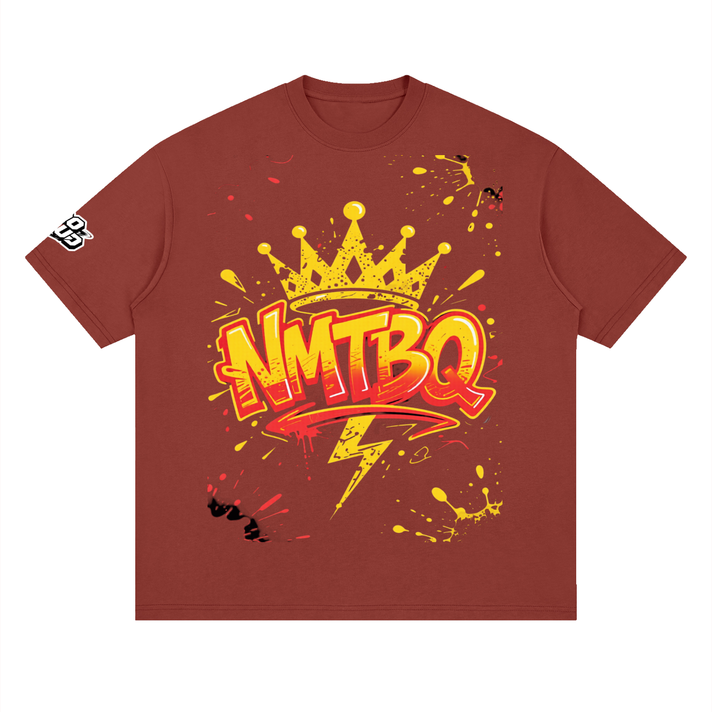 NMTBQ,GOD,tshirt,TOOLOUD