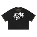 TOOLOUD,TSHIRT,NMTBQ