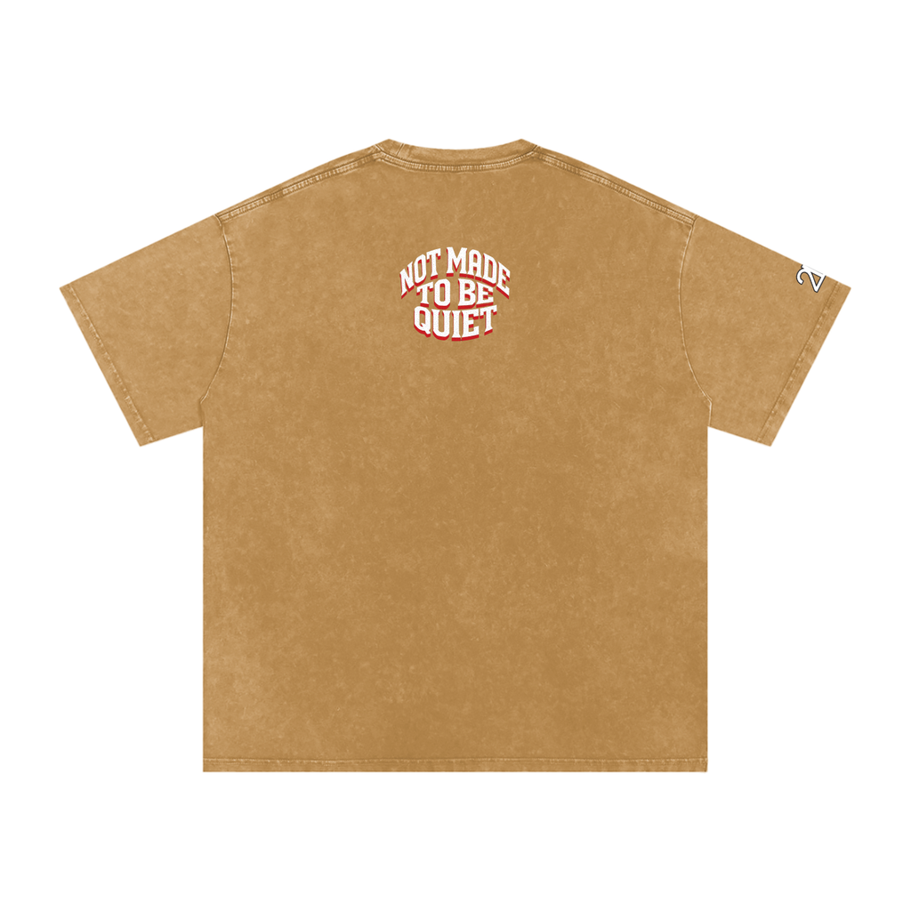 TOOLOUD,TSHIRT,VYBE,NMTBQ