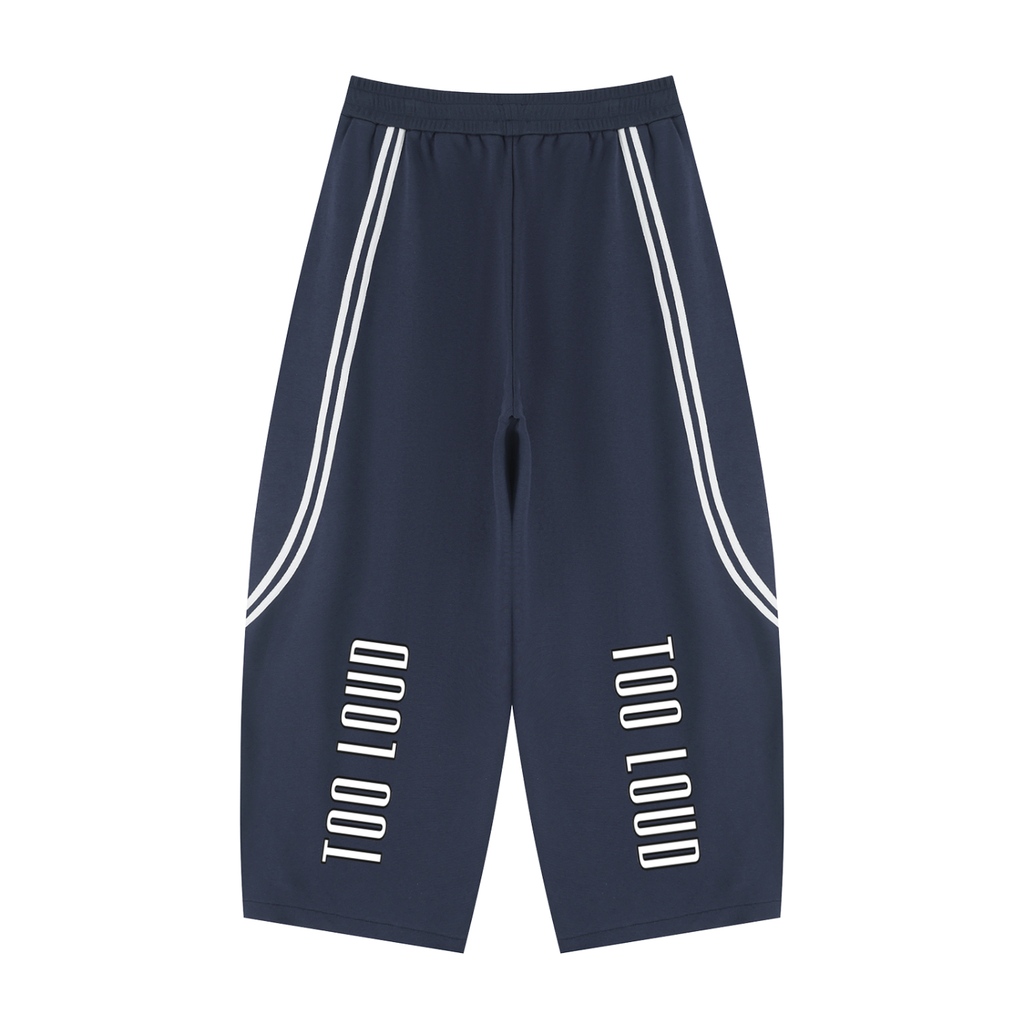 Too Loud Wide Leg Sweatpants | Streetwear Joggers UK | Too Loud