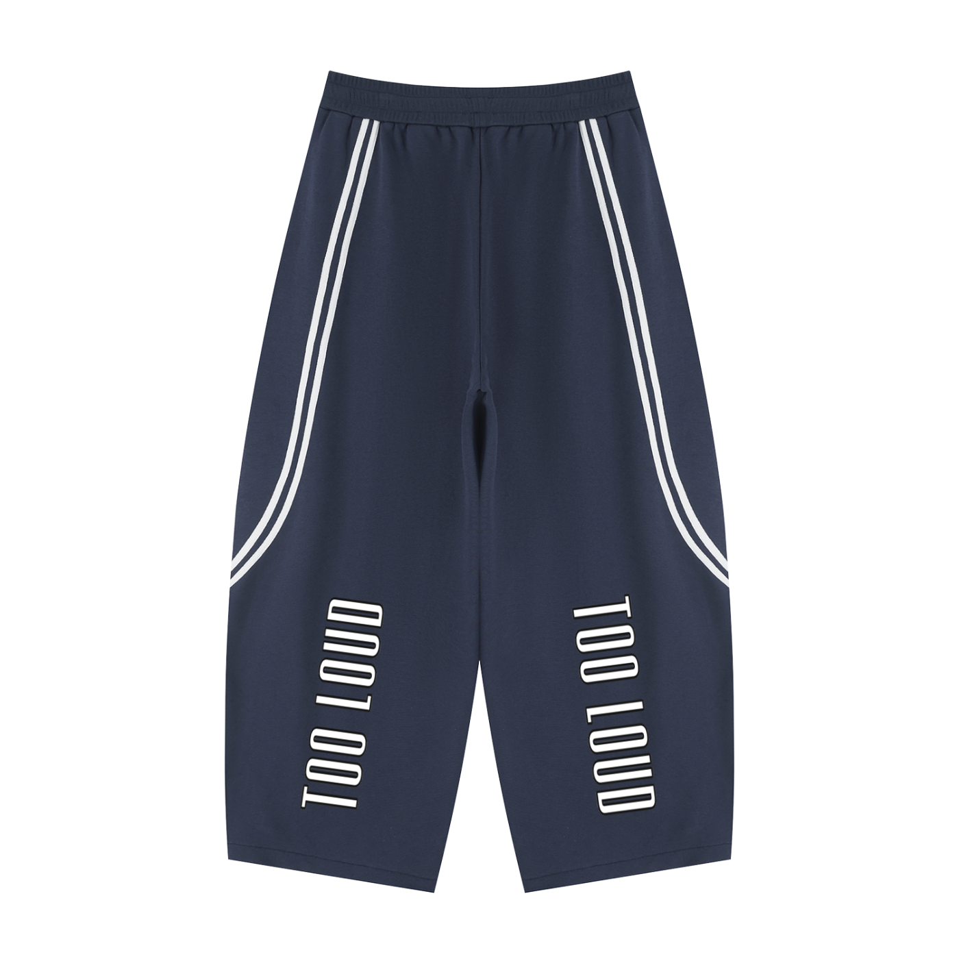 Too Loud Wide Leg Sweatpants | Streetwear Joggers UK | Too Loud