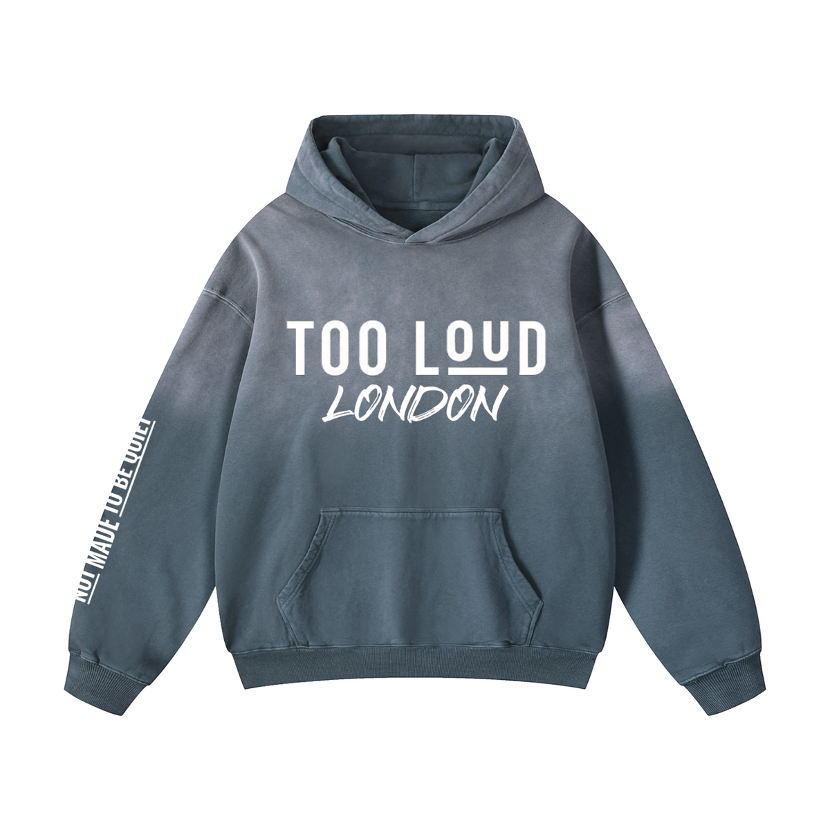 VYBE,TOOLOUD,HOODIE,NMTBQ,PRAYING