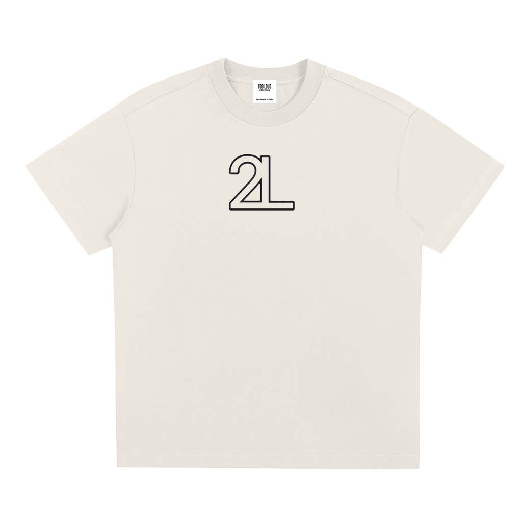 TOO LOUD "LOUDNESS" T-Shirt