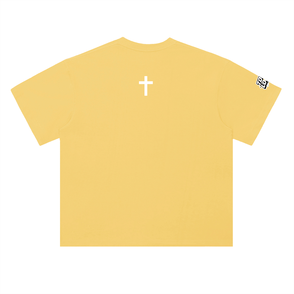 BOLD,Cross,Unapologetically,tshirt