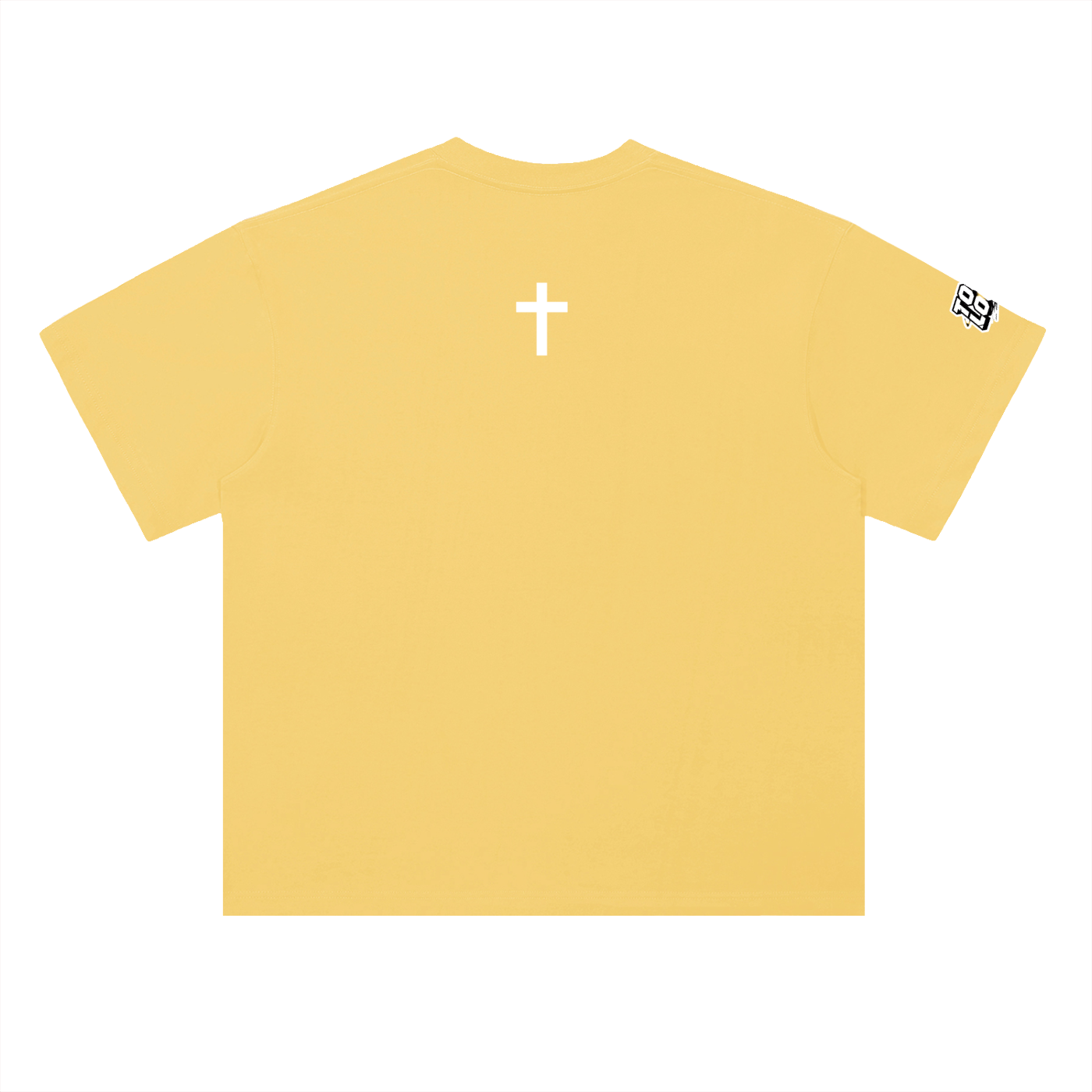 BOLD,Cross,Unapologetically,tshirt