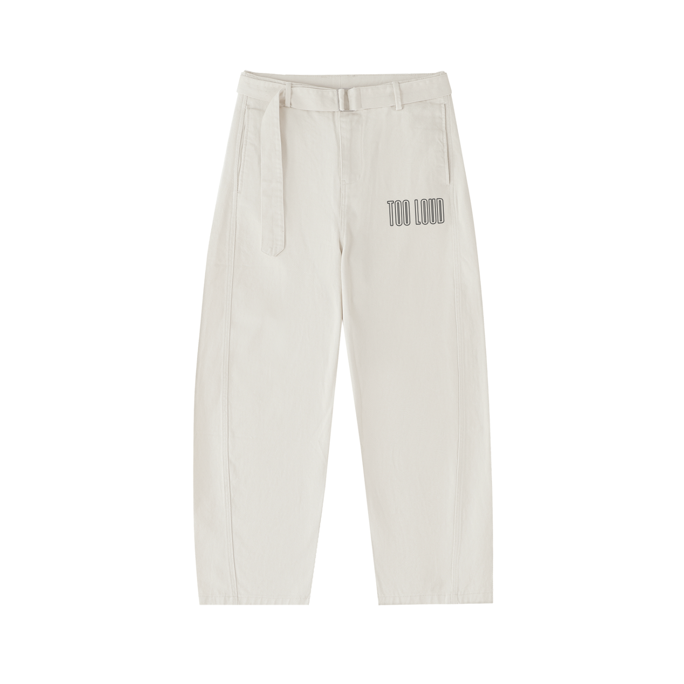 2L Chino Pants | Streetwear Chinos UK | Too Loud Clothing