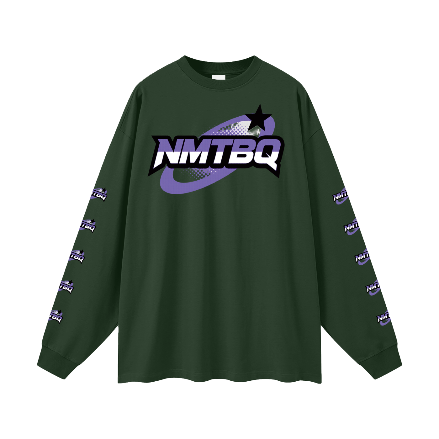 NMTBQ,TOOLOUD,TSHIRT
