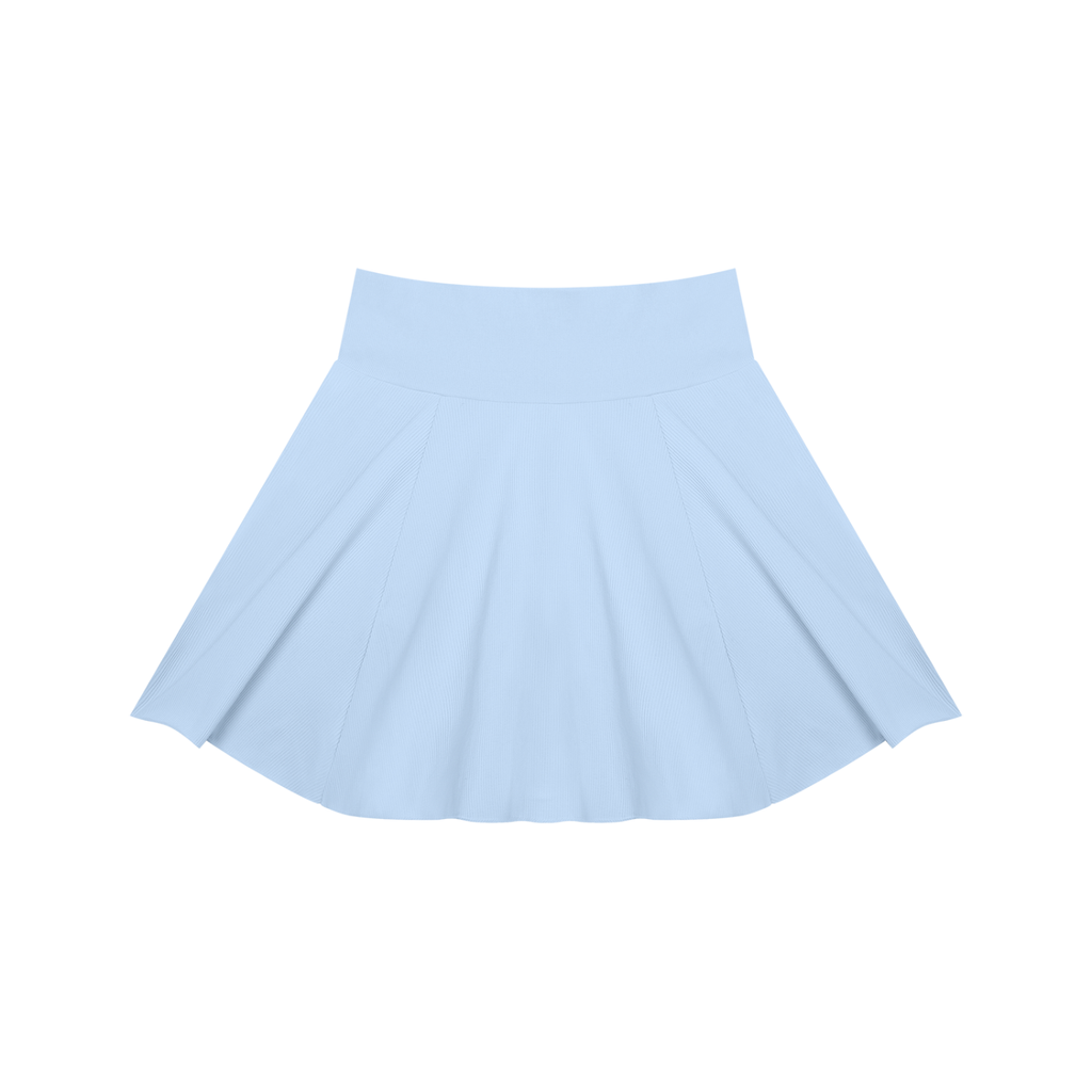 TOOLOUD,LONDON,SKIRT,ALINE