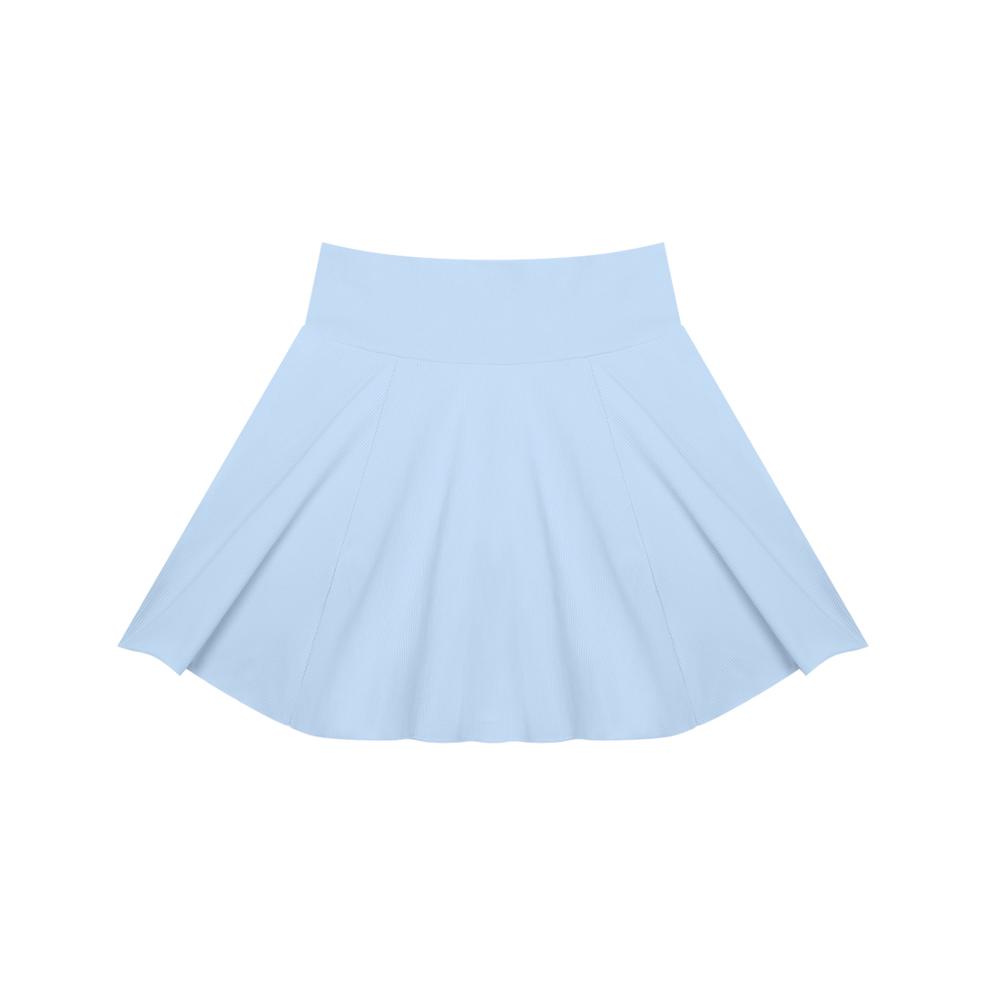 TOOLOUD,LONDON,SKIRT,ALINE