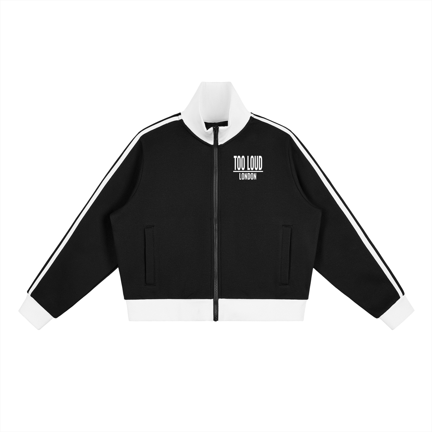 TOOLOUD,JACKET,STRIPE,NMTBQ