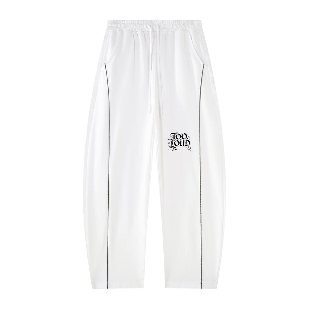 TOOLOUD,bottoms,sweatpants