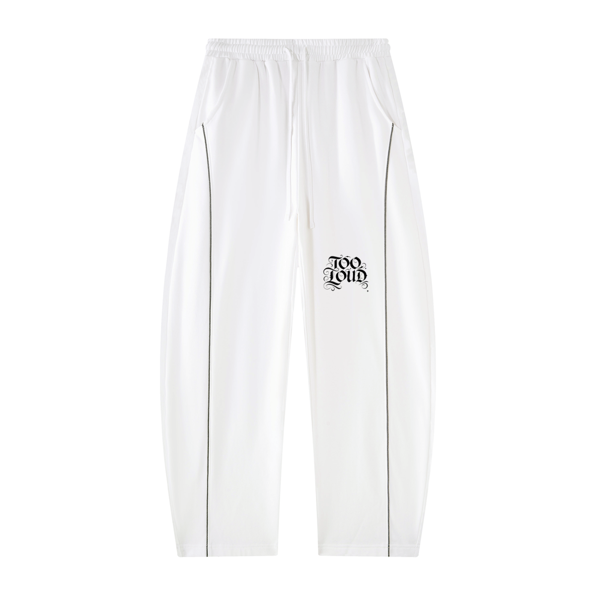TOOLOUD,bottoms,sweatpants