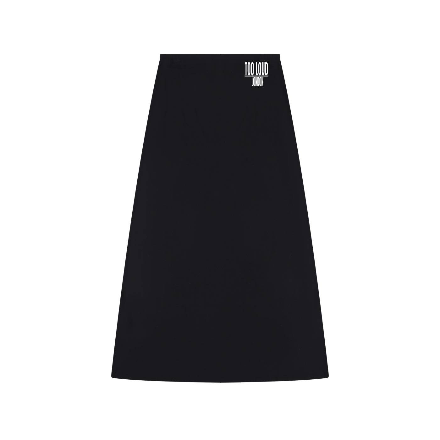 TOOLOUD,LONDON,SKIRT,MAXI
