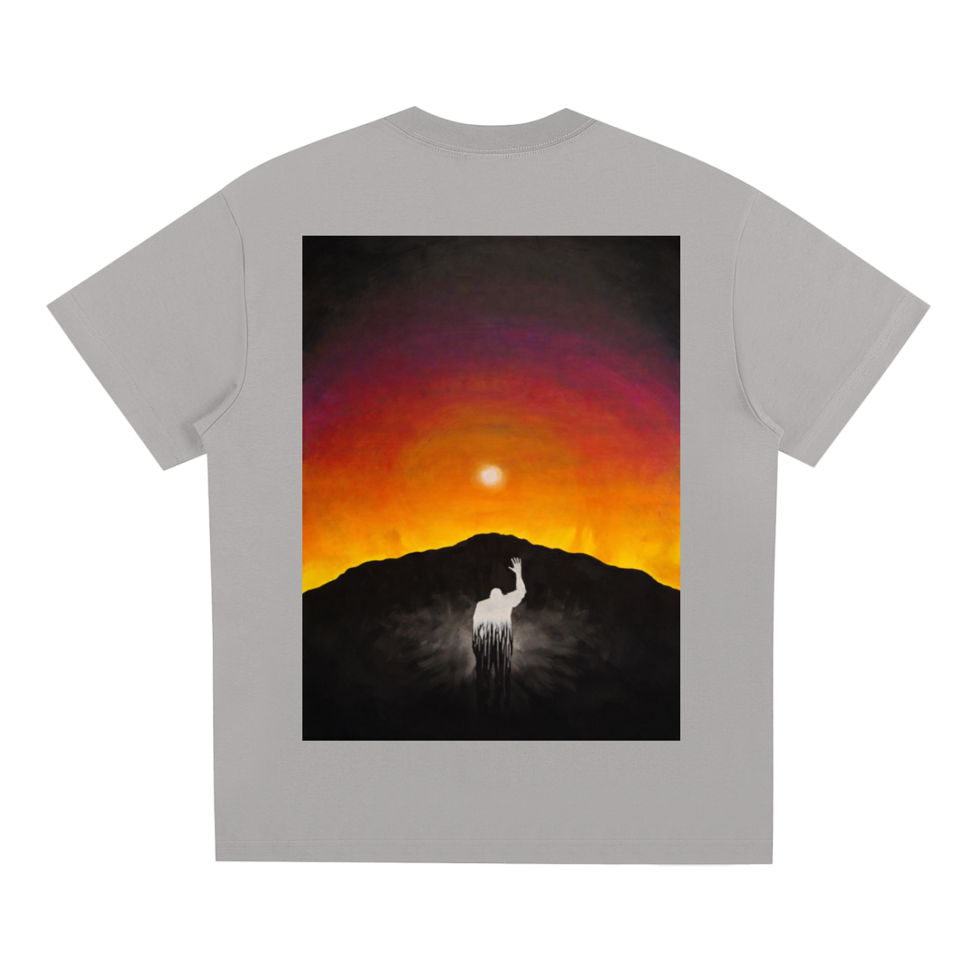 darkness,light,tshirt