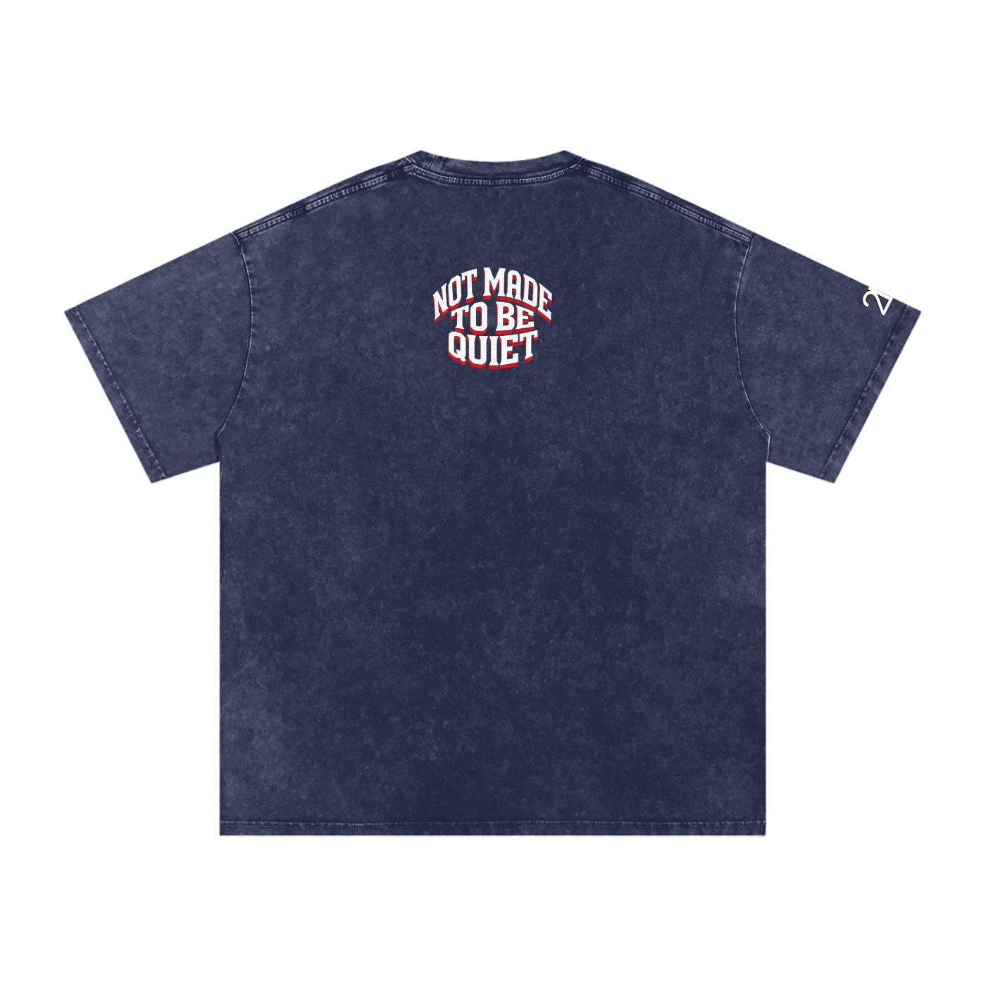 TOOLOUD,TSHIRT,VYBE,NMTBQ