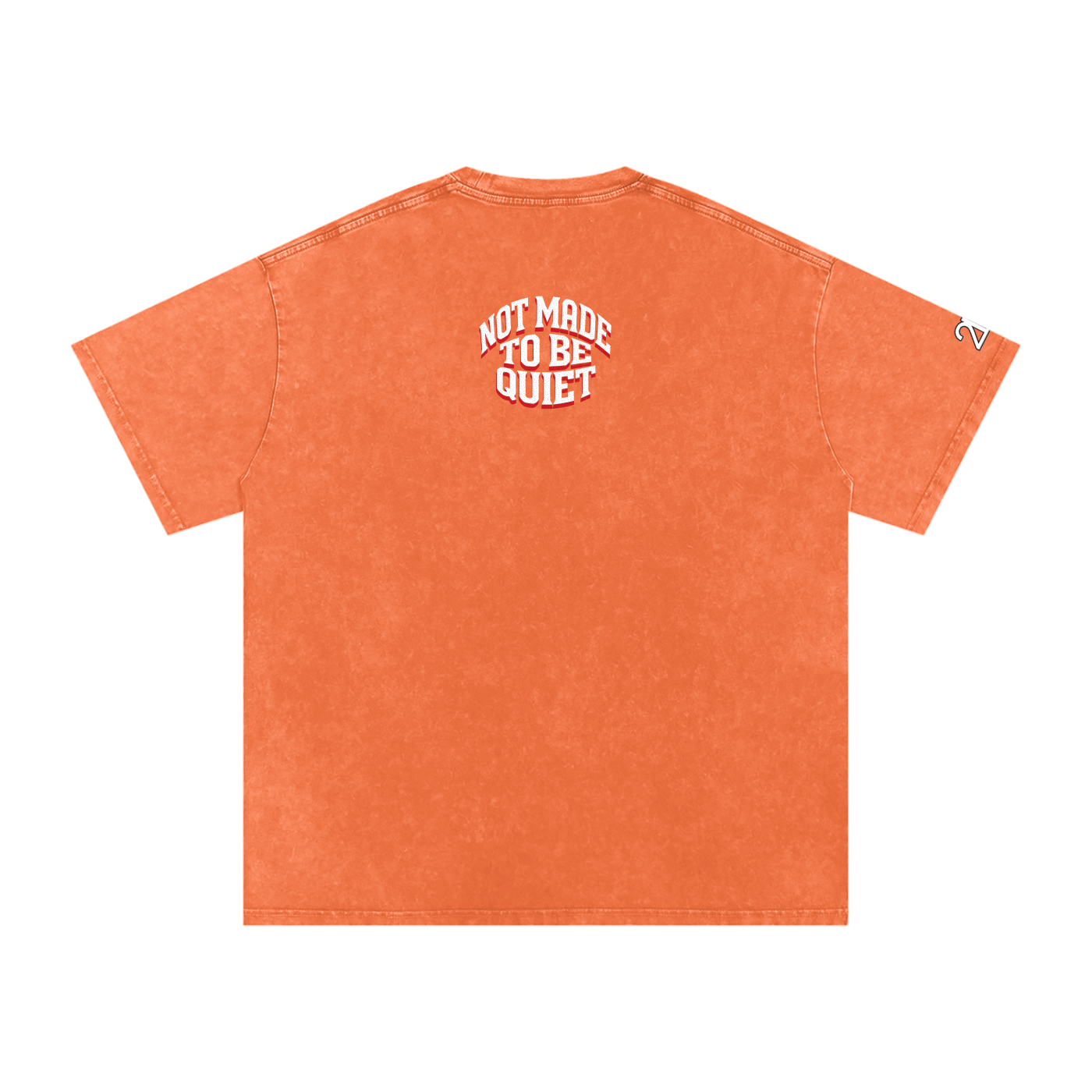 TOOLOUD,TSHIRT,VYBE,NMTBQ