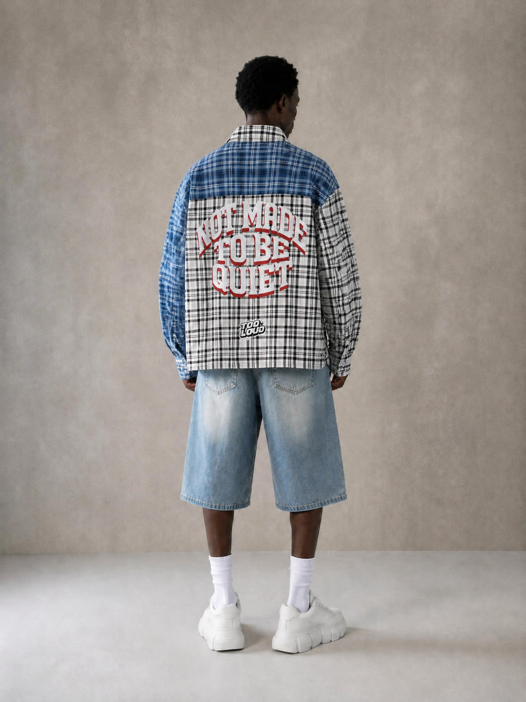 NMTBQ,TOOLOUD,SHIRT