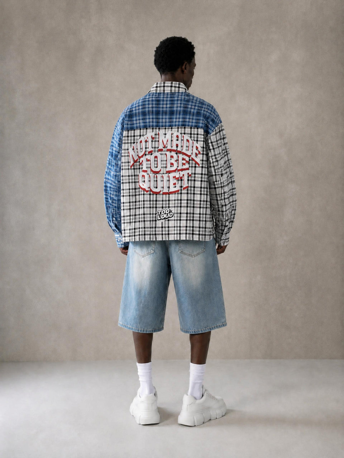 NMTBQ,TOOLOUD,SHIRT