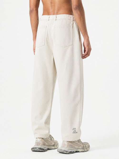 TOO LOUD "2L" Chino Pants