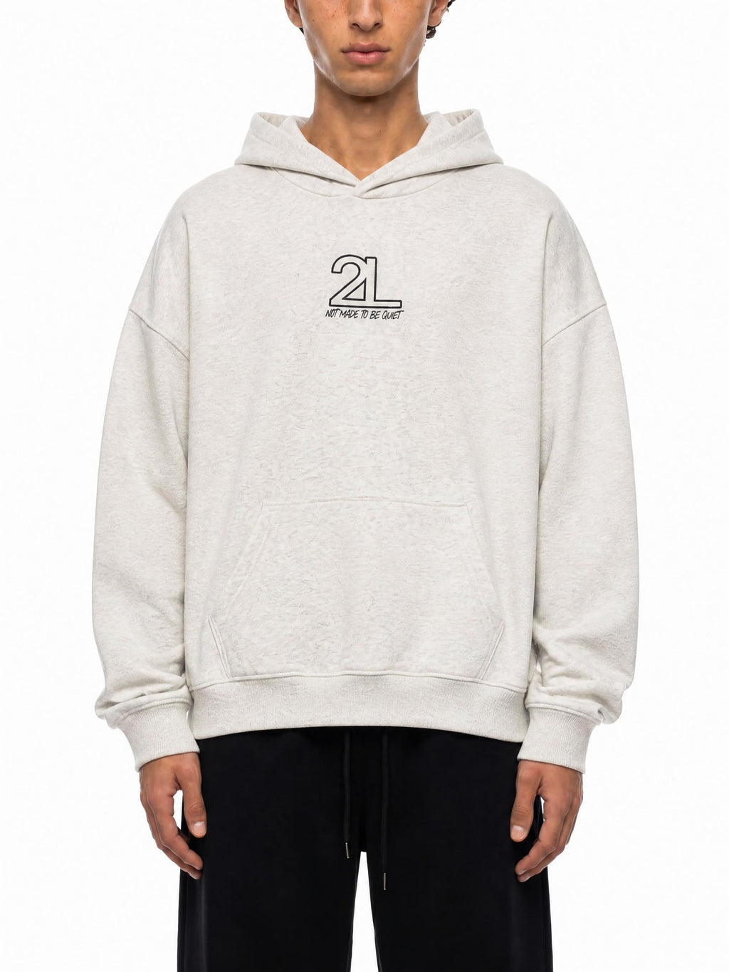 TOO LOUD "2L Artistic Flex" Hoodie